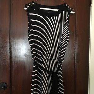 White House Black Market dress